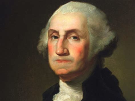 Iq of george washington. Things To Know About Iq of george washington. 